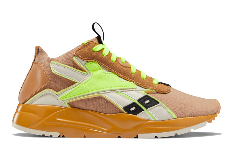 Reebok Victoria Beckham x Bolton Sock Low 'Soft Camel' FU7551