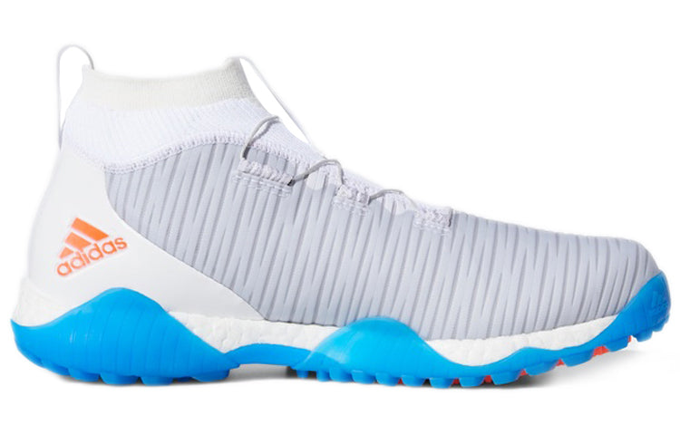 adidas Codechaos Boa 'White Blue Orange' EE9107