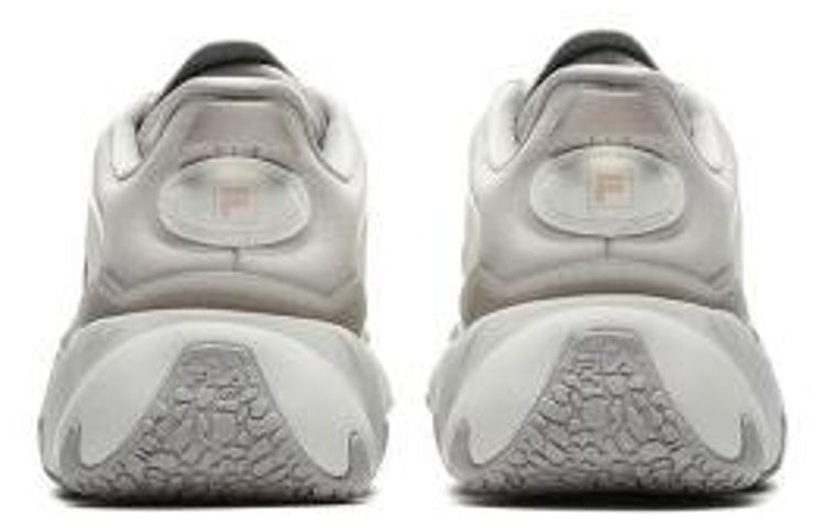 (WMNS) FILA Jagger 2 Dad Shoes 'Grey White' F12M211111FSV