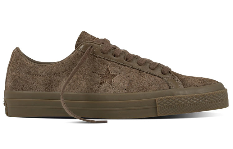 Converse One Star OX Soba Coffee 155549C