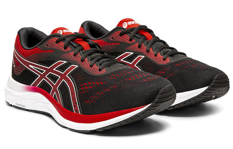 ASICS Gel-Excite 6 'Black Speed Red' 1011A165-005