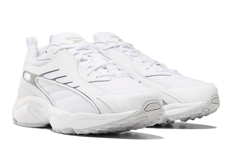Reebok Unisex DMX Series 2K X Running Shoes White DV8457