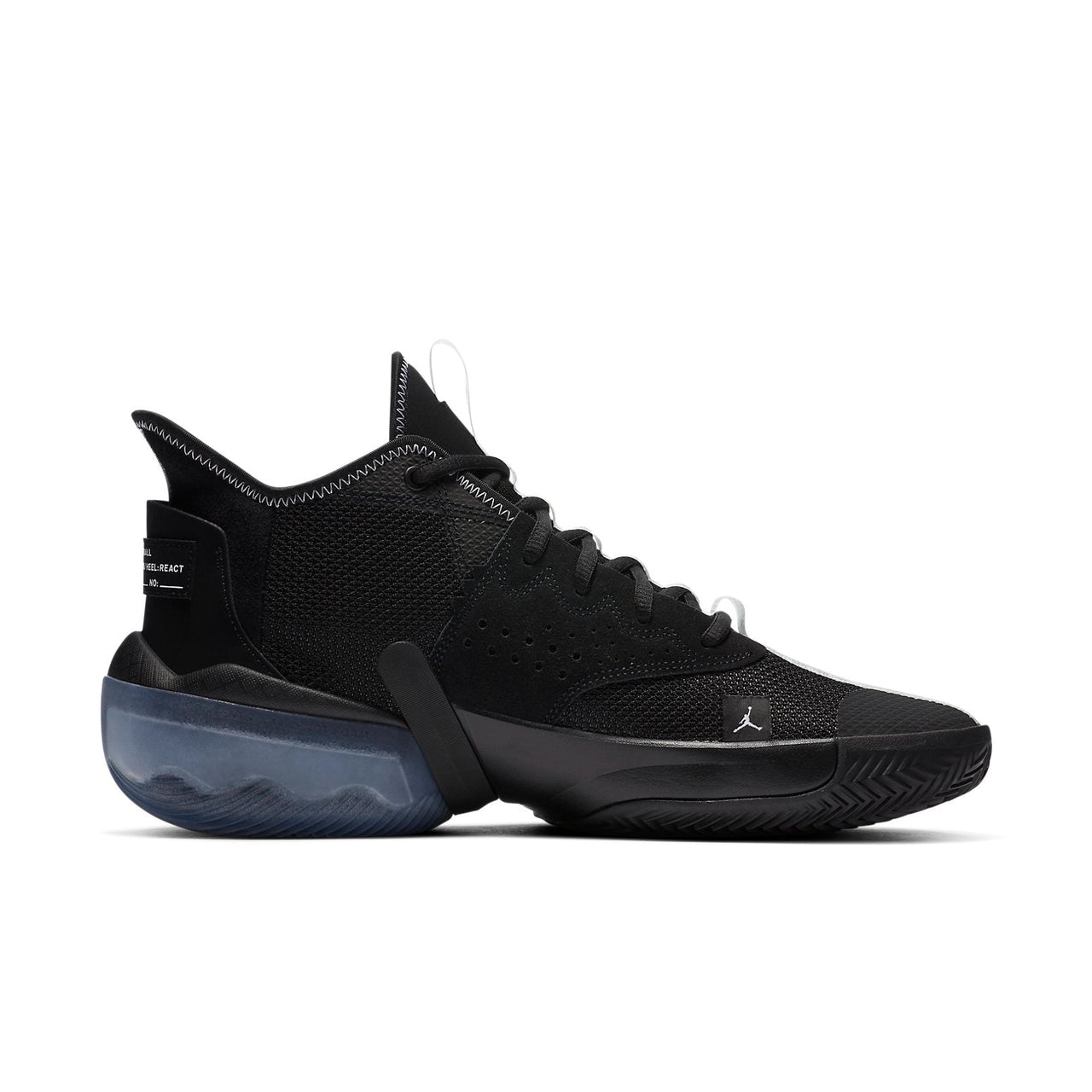 Air Jordan React Elevation 'Black Ice' CK6618-001