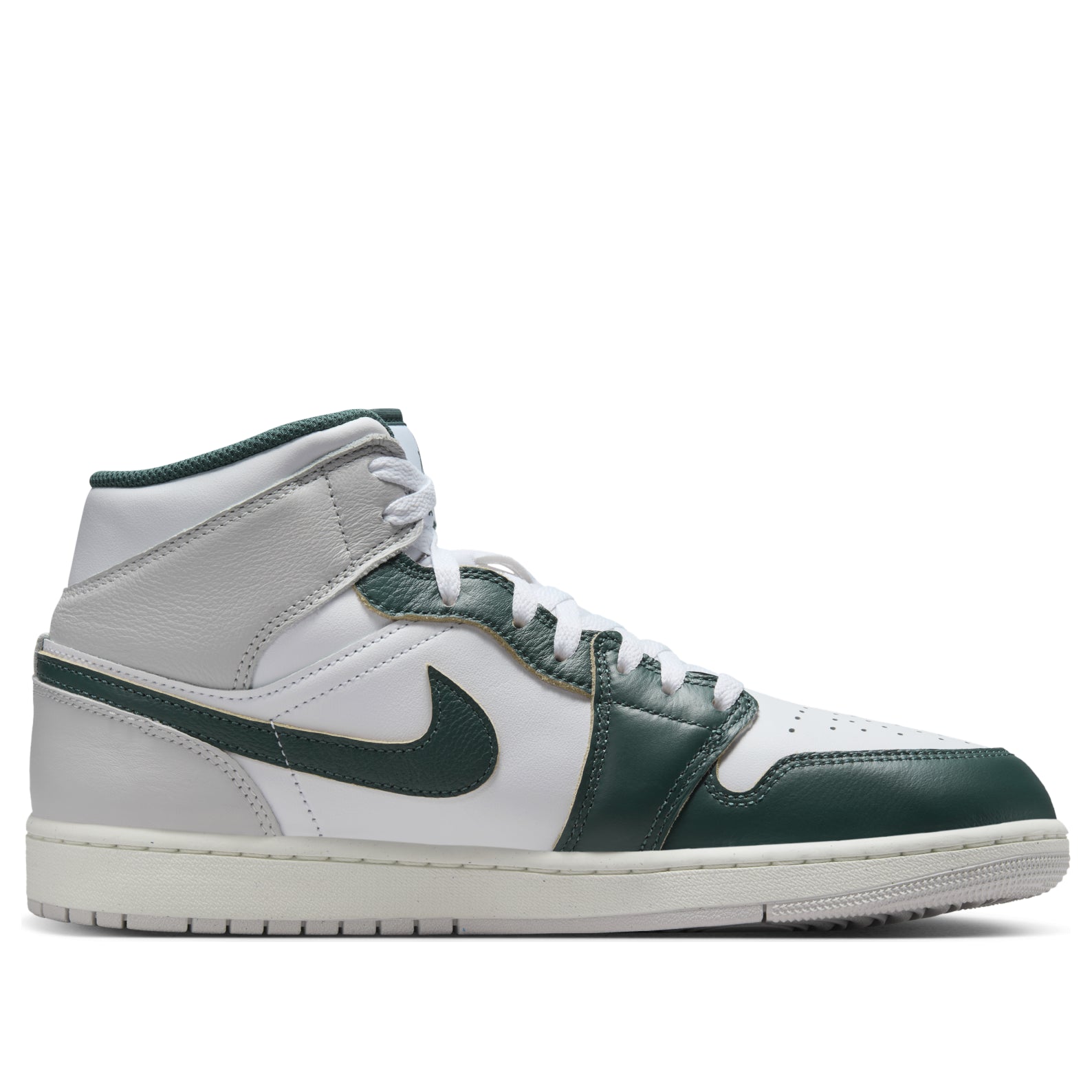 Air Jordan 1 Mid SE 'Oxidized Green' FQ7720-103