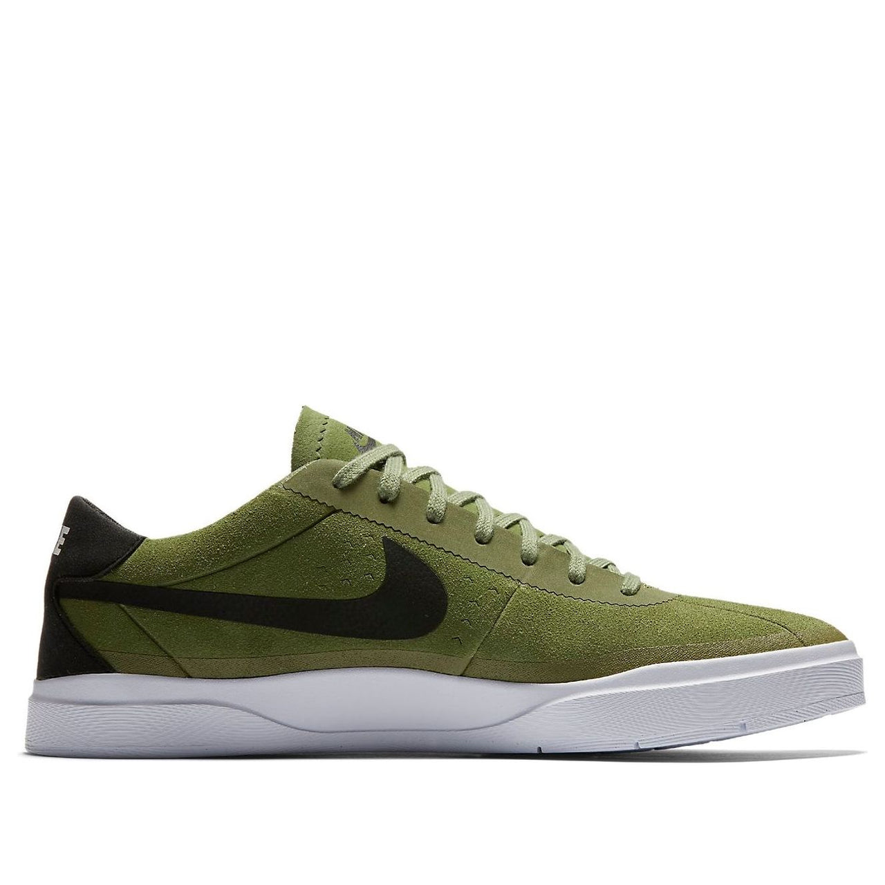 Nike Bruin Hyperfeel SB 'Palm Green' 831756-300