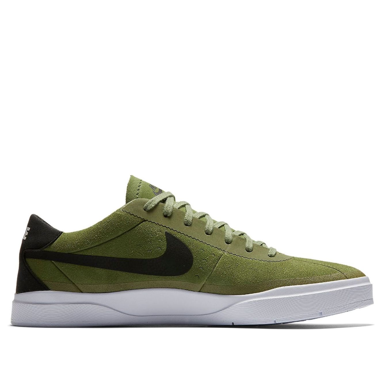 Nike Bruin Hyperfeel SB 'Palm Green' 831756-300