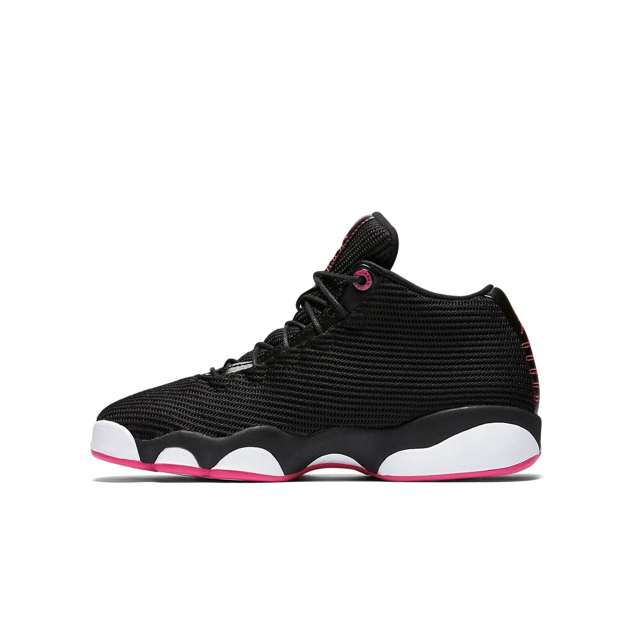 (GS) Air Jordan Horizon Low 'Black Pink' 846365-009