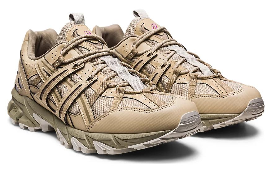 ASICS Gel-Sonoma 15-50 'Wood Crepe' 1201A688-021