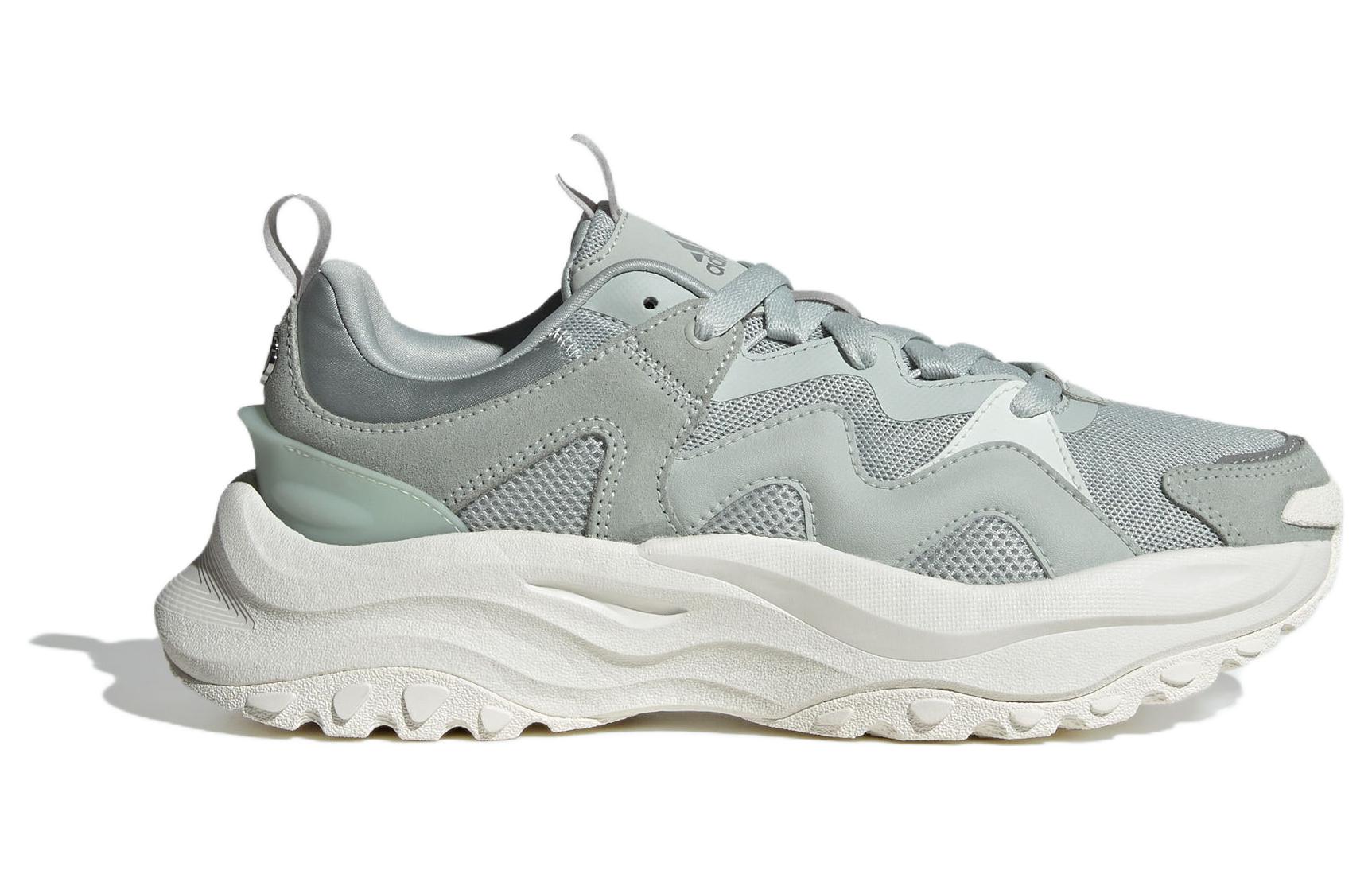 (WMNS) adidas Maxxwavy 'Grey Green' IE3459
