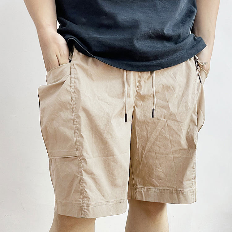 Nike Sportwear Big Pocket Cargo Sports Shorts Khaki DD1080-247
