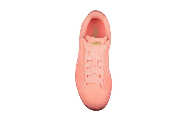 (GS) PUMA Basket Classic 'Desert Flower' 366385-01