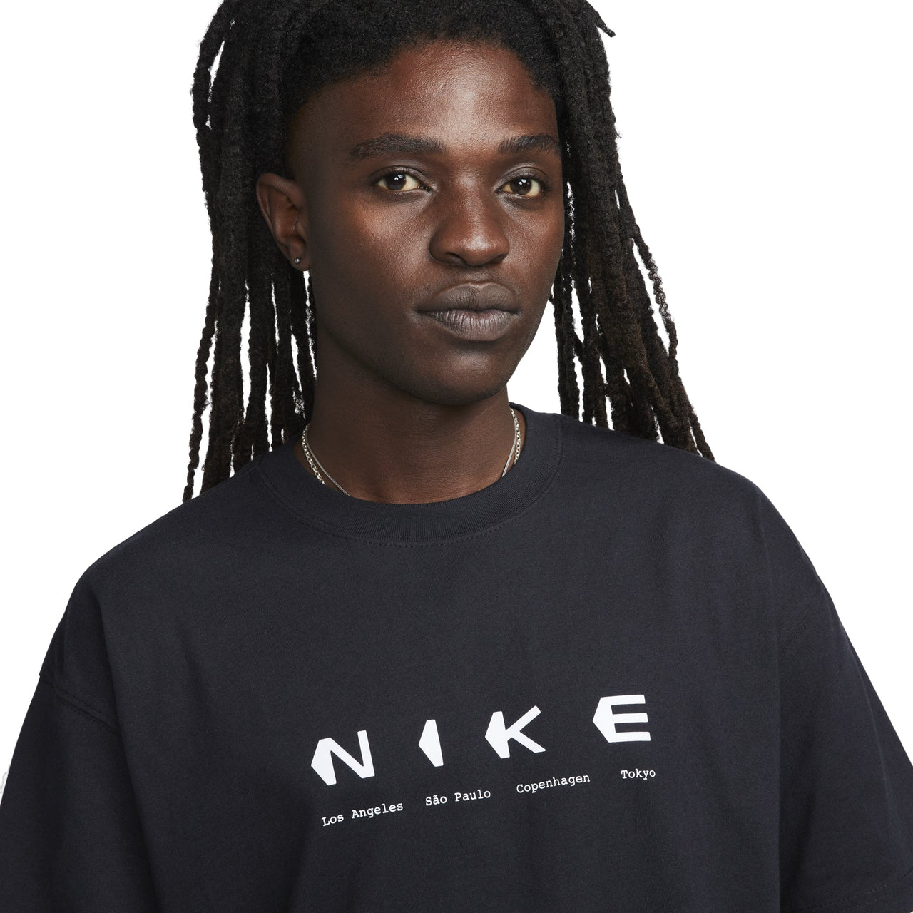 Nike SB Skate Tee 'Black' DX9465-010