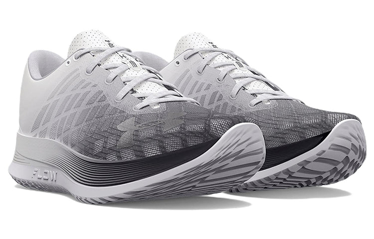 Under Armour Flow Velociti Elite 'White Black' 3026801-100