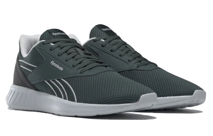 Reebok Lite 2.0 'Grey White Green' EH2693