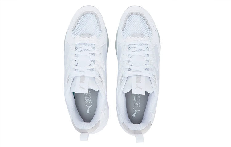 PUMA X-ray Lite Pro Low-Top Sneakers White 380180-05