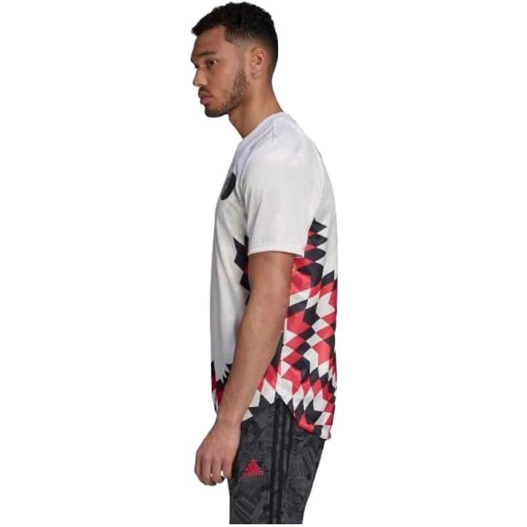 adidas Captain Tsubasa Jersey 'White' GK3437