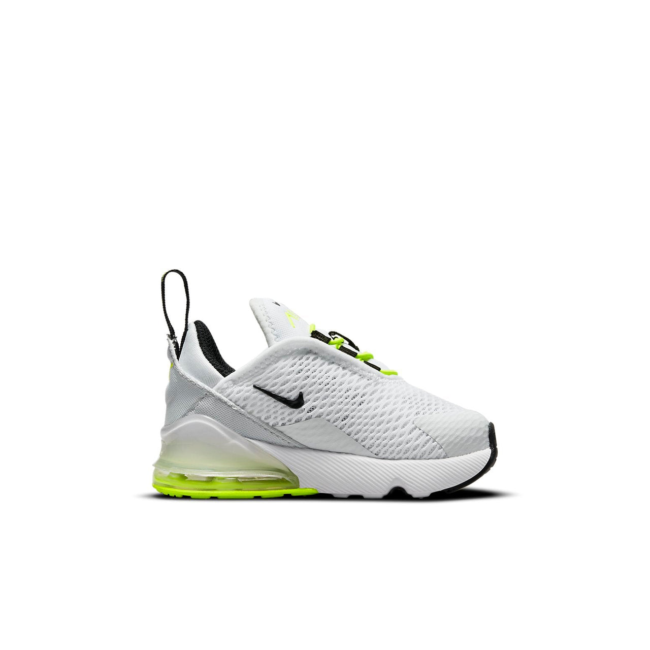(TD) Nike Air Max 270 'Pure Platinum Volt' DO1384-100