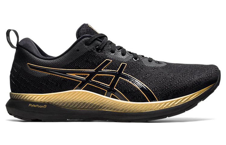 ASICS Evoride Orphe S 'Black' 1011B232-001