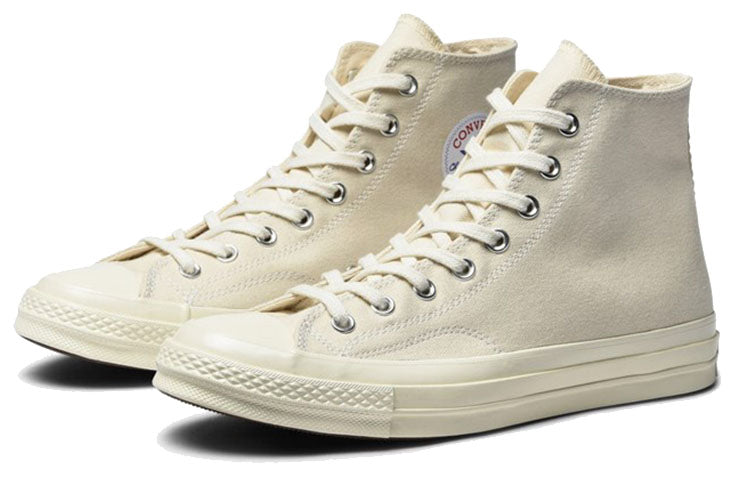 Converse Chuck Taylor 70 Hi 'Ivory' 151227C