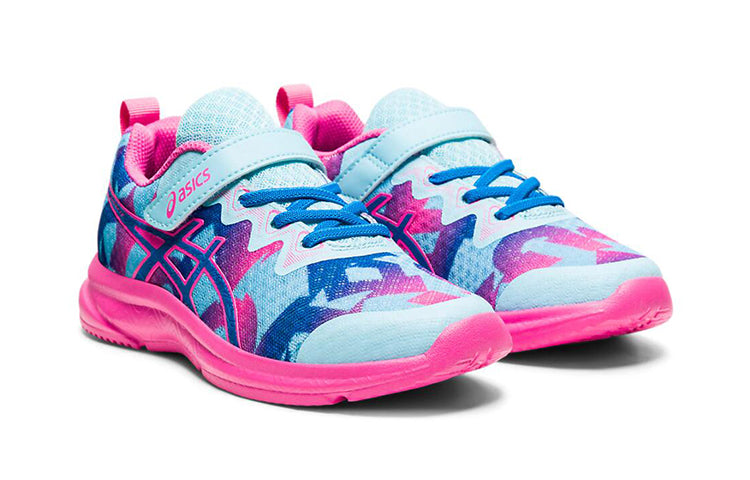(PS) ASICS Soulyte 'Ocean Decay Pink' 1014A098-403