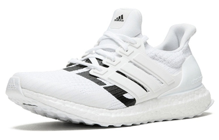 adidas x Undefeated Ultraboost 4.0 'White' BB9102