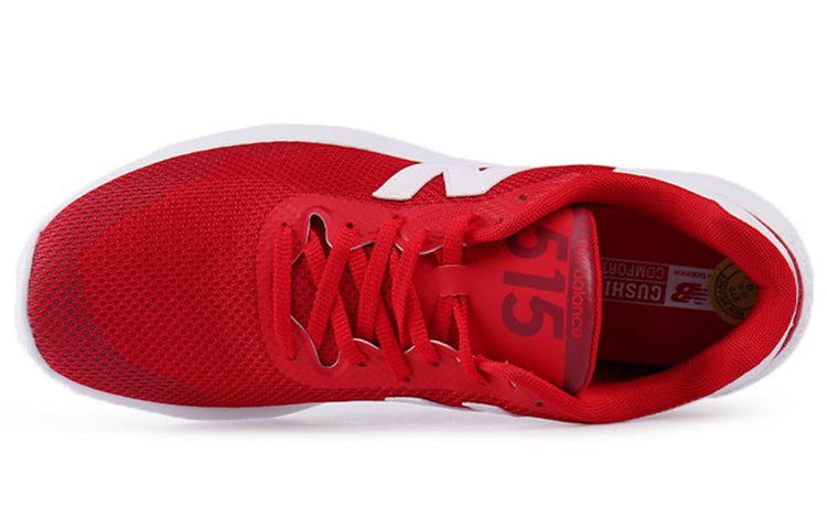 New Balance 515 Series Red MS515TXB
