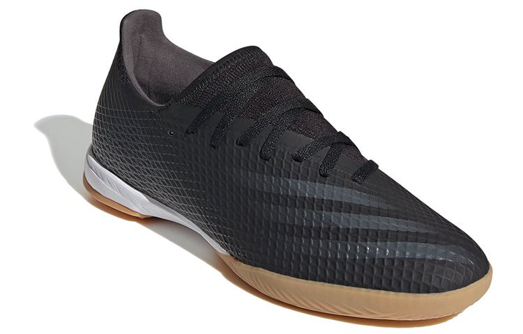 adidas X Ghosted.3 'Black White Brown' FW3544