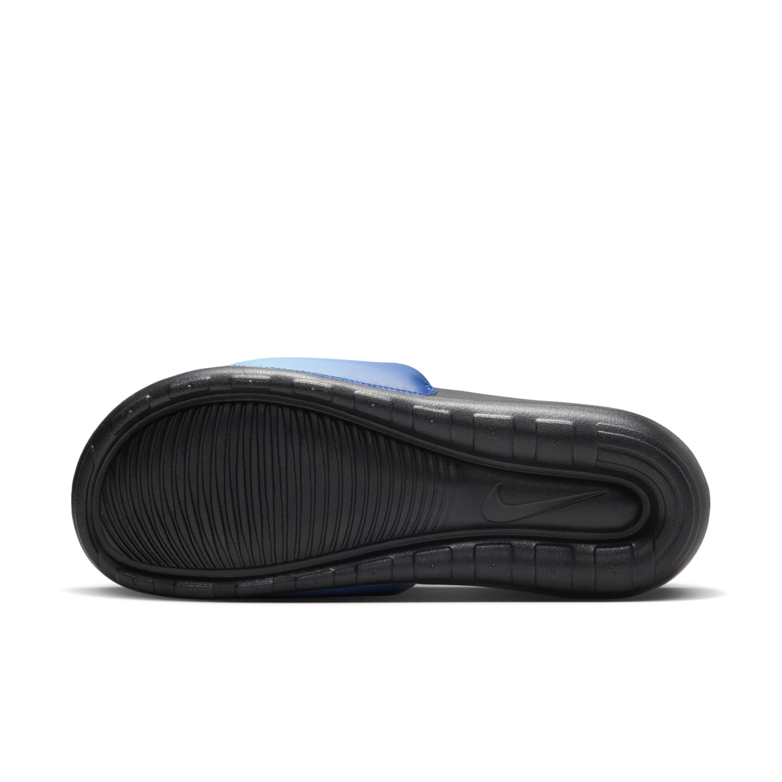 Nike Victori One Slide 'Hyper Blue Chamois' HF4073-400