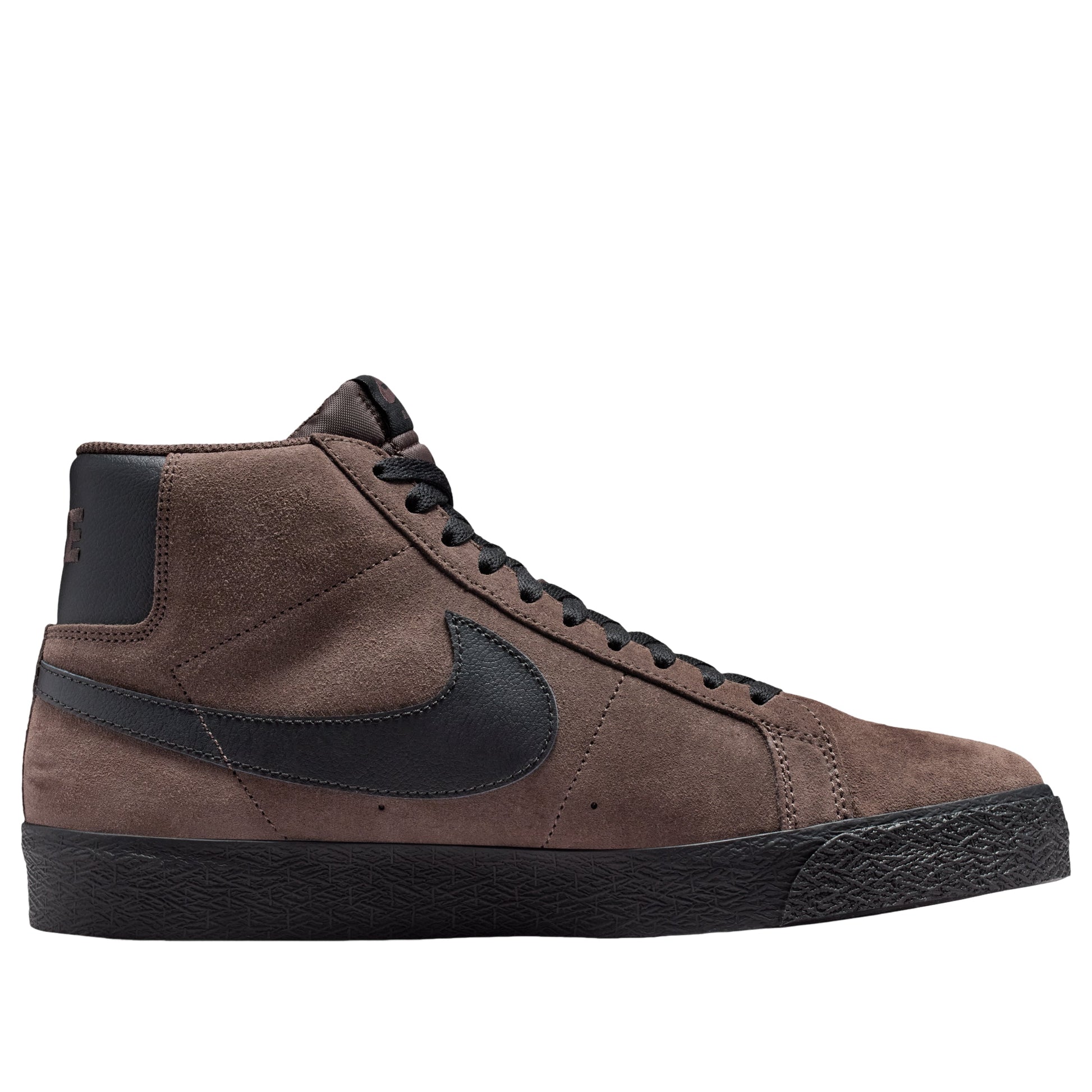 Nike SB Blazer Mid 'Brown Black' FD0731-201