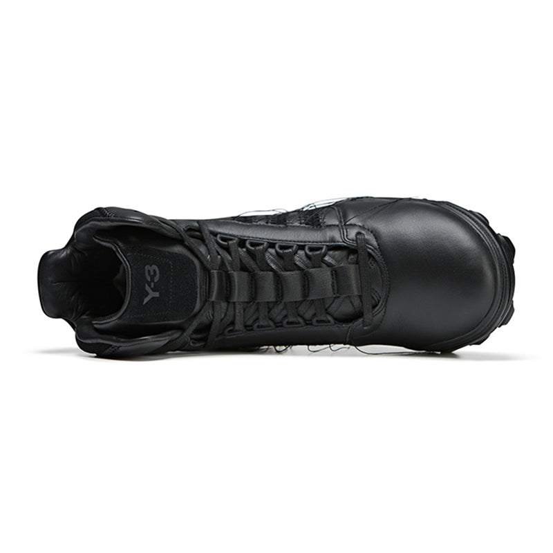 adidas Y-3 GSG9 'Triple Black' IF7805