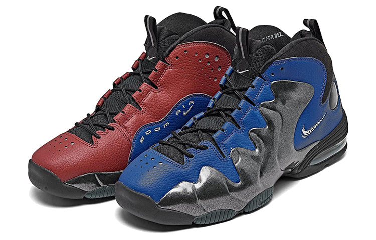 Nike Air Penny 3 'Do It For Dez' CU8058-001