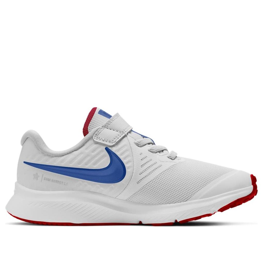 (PS) Nike Star Runner 2 'Photon Dust Game Royal' AT1801-013