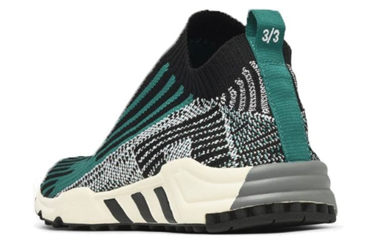 adidas EQT Support SK Primeknit 'Sub Green' B37523