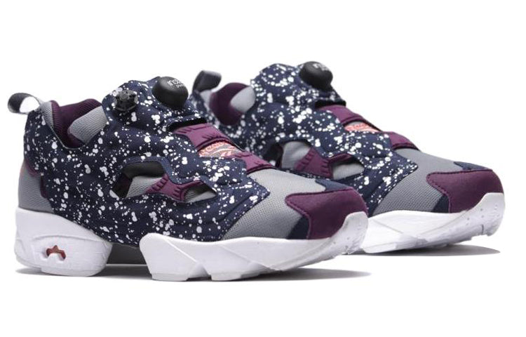 Reebok Baskets Mode Instapump Fury SP V66116