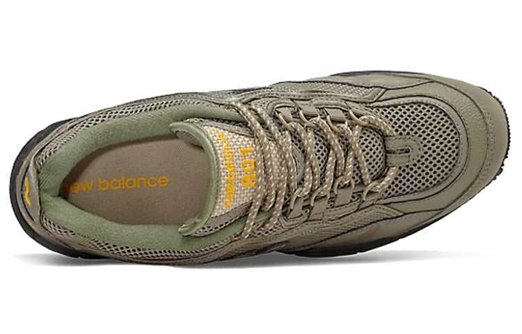 New Balance 801 'Grey' ML801BEB