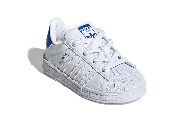 (TD) adidas originals Superstar El I FW0824