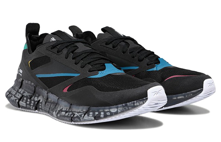 Reebok Zig Kinetica Horizon- Bep FY3083