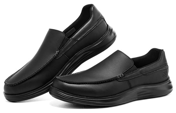 Skechers Camda Shoes 'Core Black' 8790007-BBK