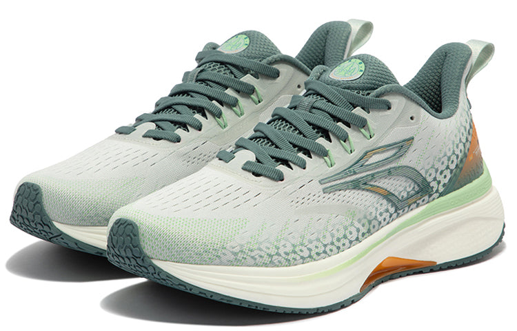 361 Degrees Titan Lite 'White Green' 572332202-5