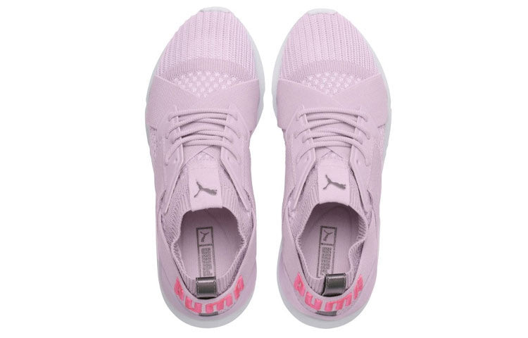 (WMNS) PUMA Muse EvoKnit 'Winsome Orchid' 365536-07