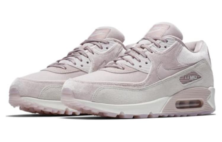 (WMNS) Nike Air Max 90 LX 'Particle Rose' 898512-600