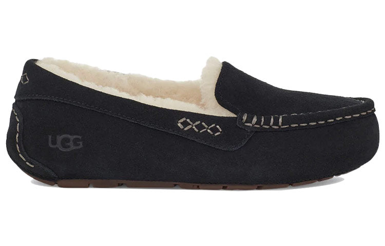 (WMNS) UGG Ansley 'Black' 1106878-BLK