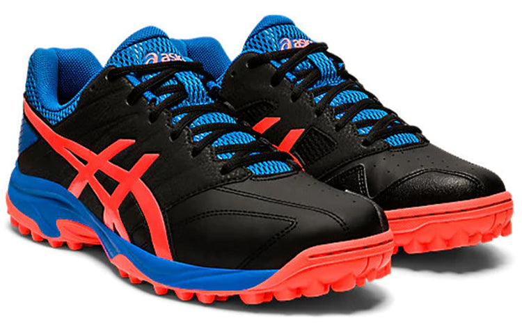 ASICS Gel-Lethal MP 7 'Black Flash Coral' P616Y-002