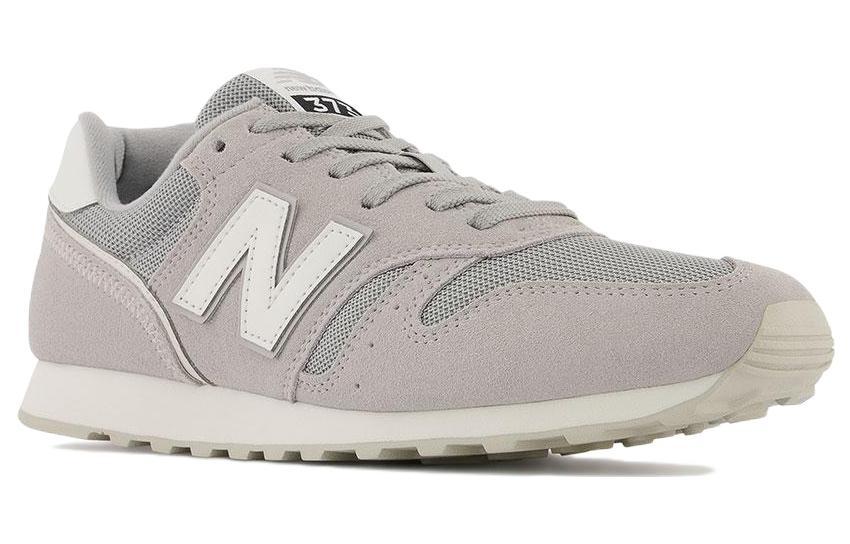 New Balance 373 v2 'Grey' ML373BU2