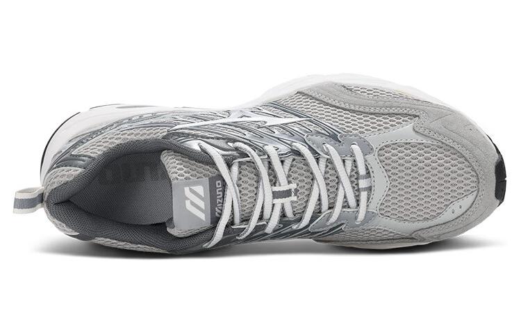 Mizuno LG 2000 'Grey' D1GH230206
