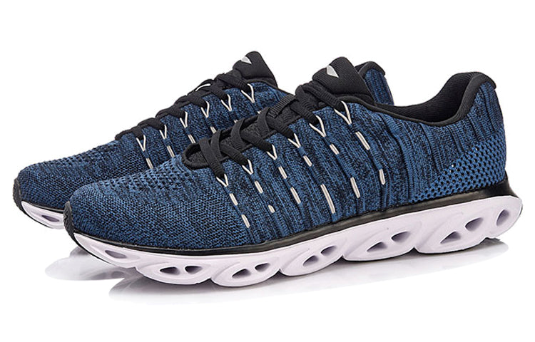 Li-Ning Air Arc Flow 'Blue White' ARHN037-5