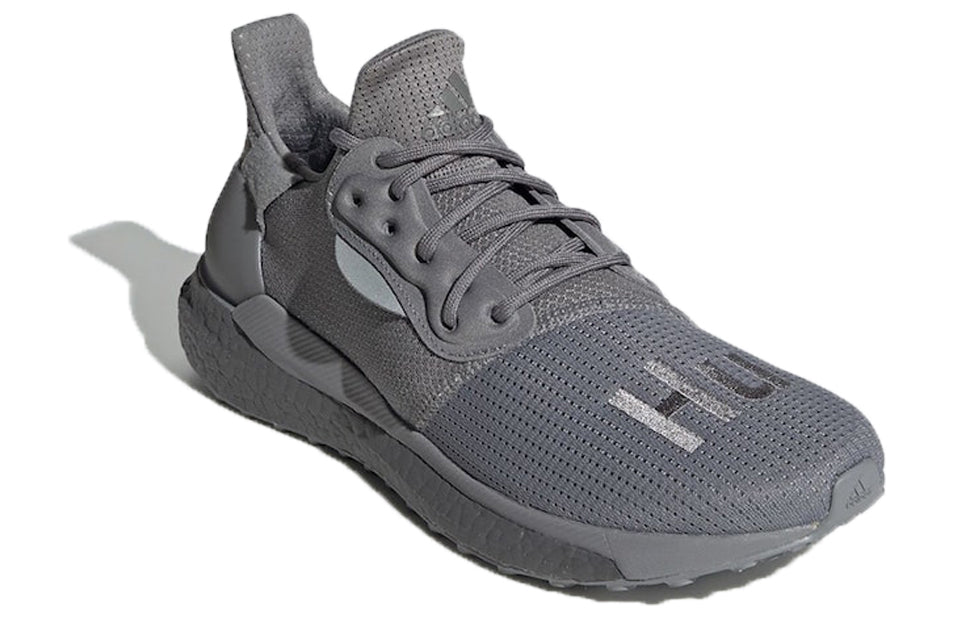 adidas x Pharrell Solar Hu Glide PRD 'Grey' EF2380