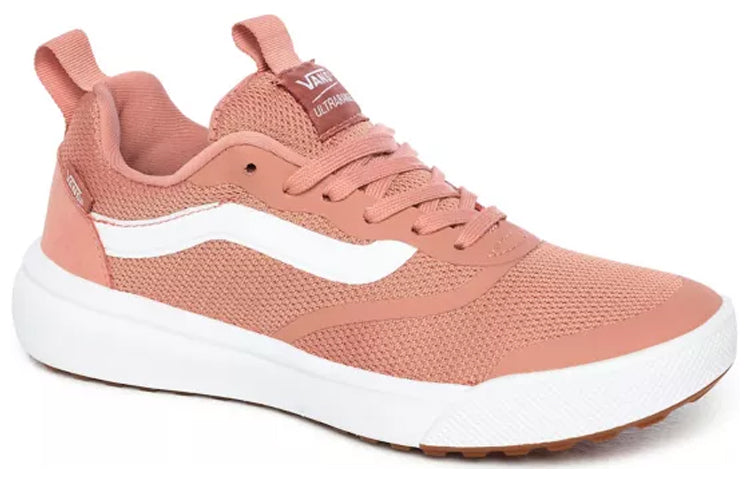 Vans Ultrarange Rapidweld 'Orange Pink' VN0A3MVU1UL