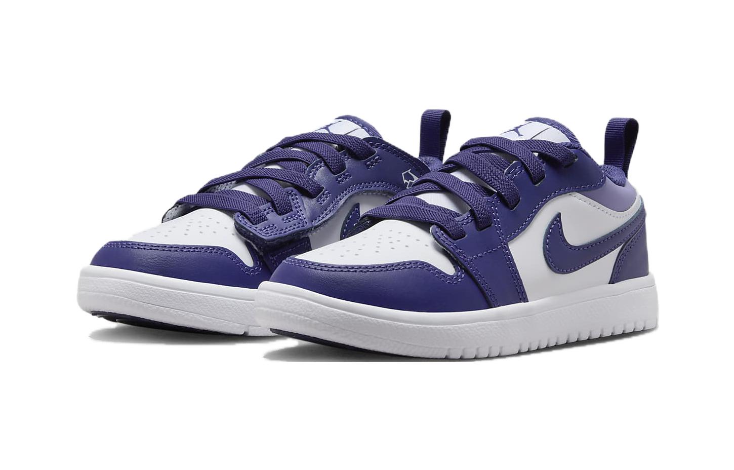 (PS) Air Jordan 1 Low ALT 'Sky J Purple' DR9748-515