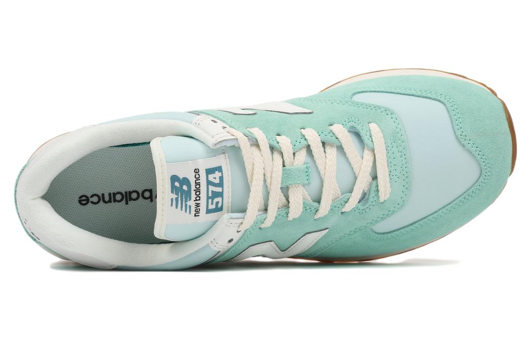 New Balance 574 'Green White Gum' U574RD2